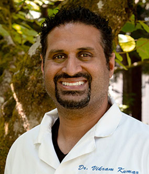 Dr. Vikram N. Kumar